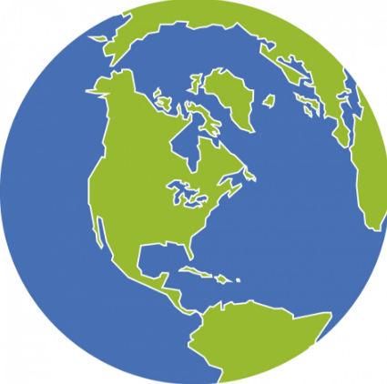 Photo courtesy of Publicdomainpictures.net Globalization becomes an important topic in the History I curriculum.