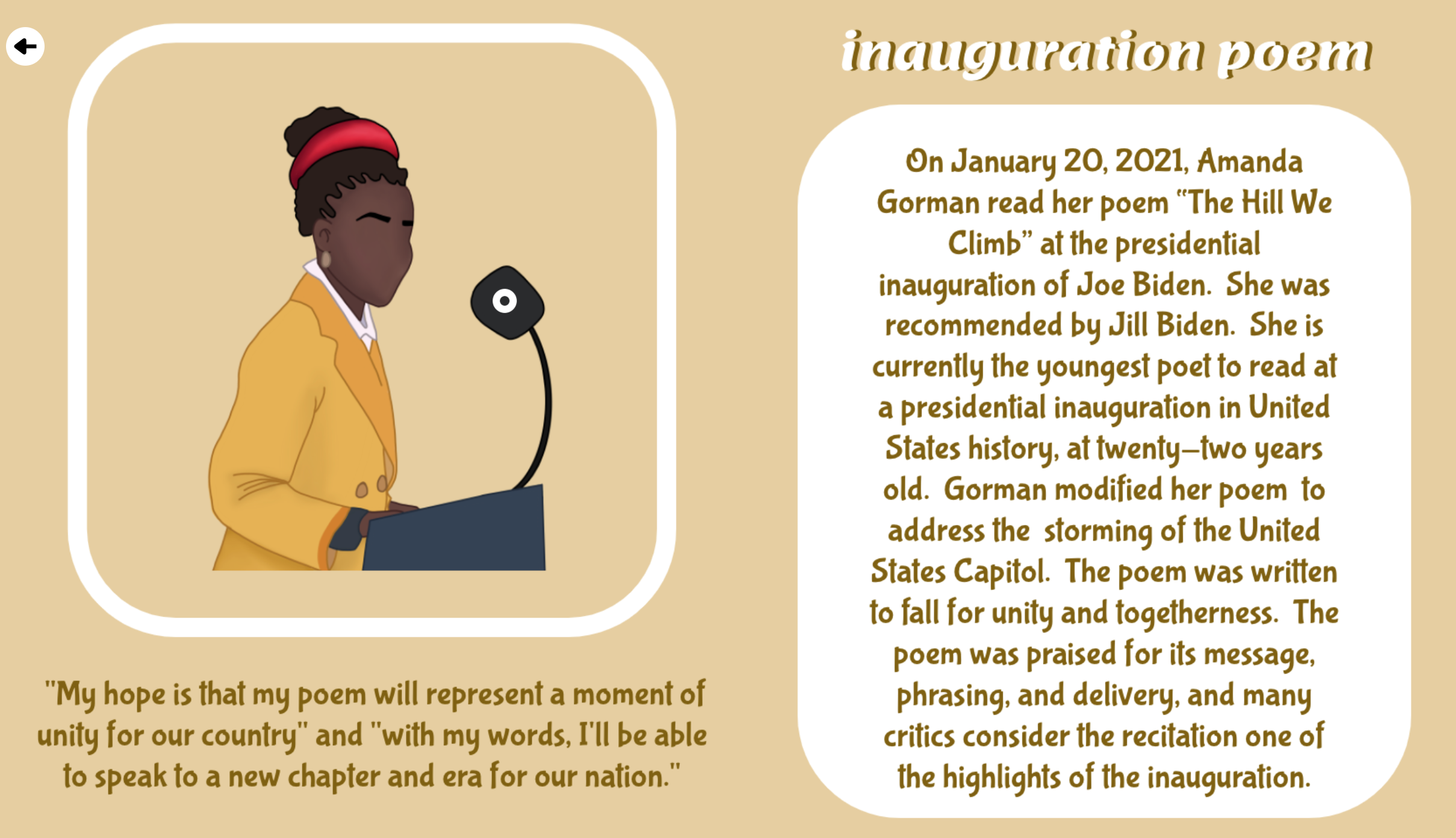 PICA’s Latest Virtual Project Celebrates the Accomplishments of ...