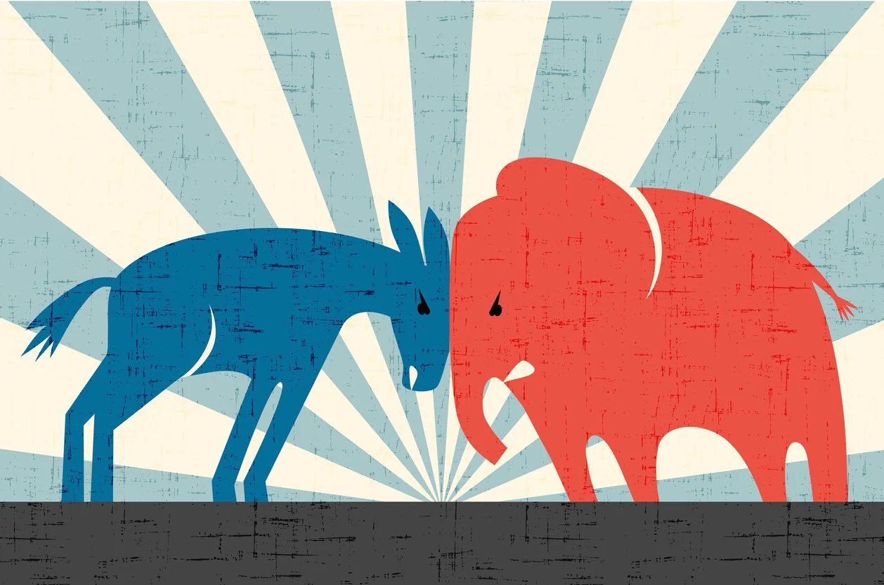 Polarization in Education at Riverdale
