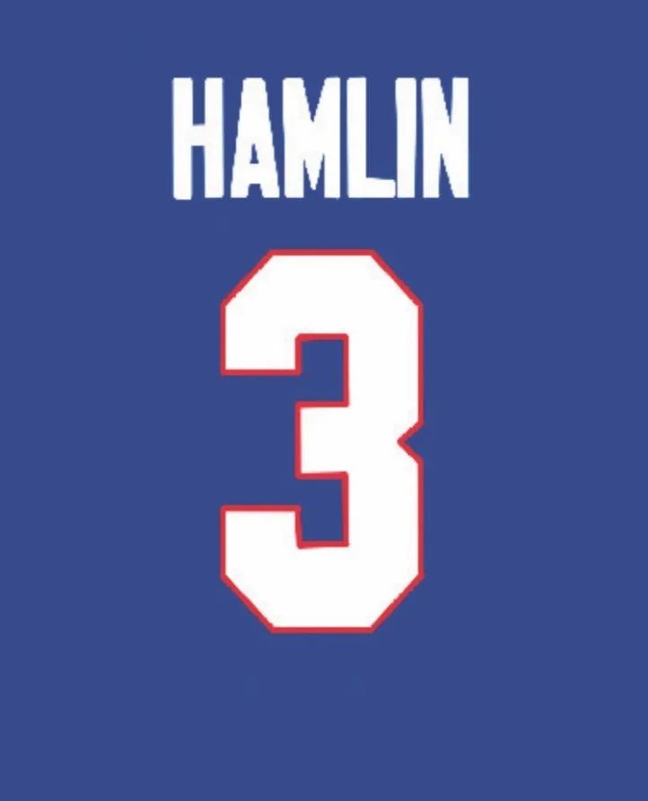 Damar Hamlin’s Effect On Football