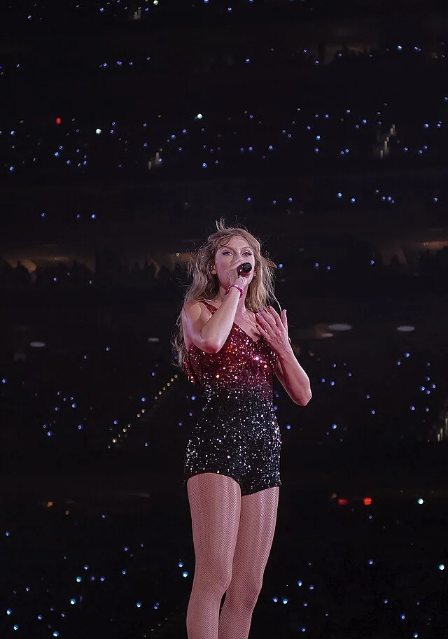 Taylor Swift’s New Album Is a Love Letter to Herself