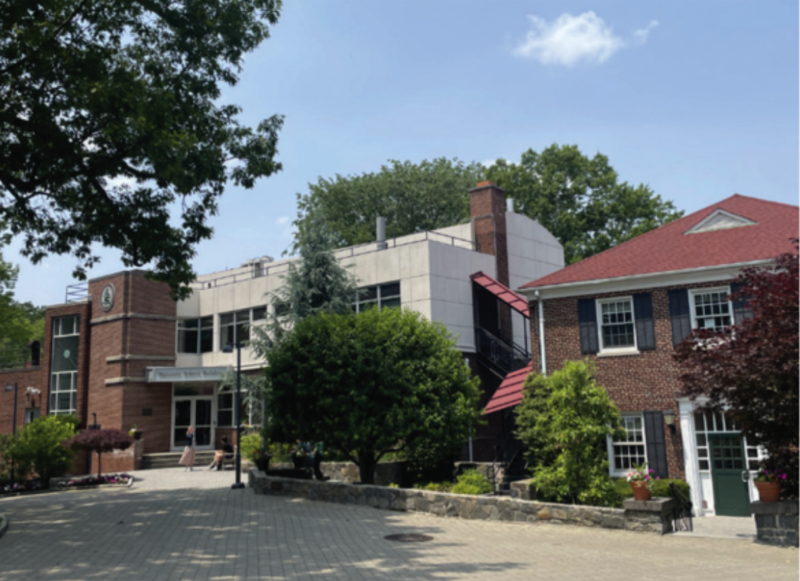 New Improvements In Store For Riverdale