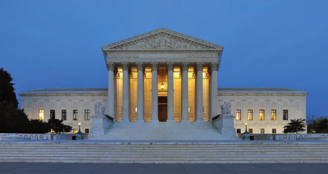 Riverdale on Supreme Court Transgender Athlete Cases&nbsp;