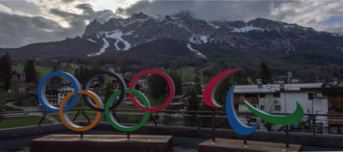 Let the Games Begin: Milano-Cortina 2026