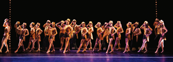 More Than Academics: How Riverdale’s TDF Department Builds Creativity&nbsp;