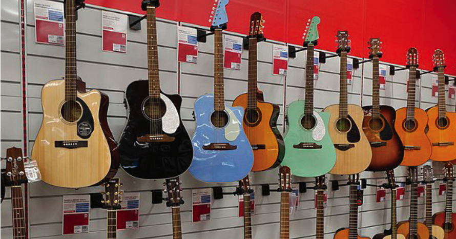 The Unfiltered Boom: Why Country is Taking Over the Charts