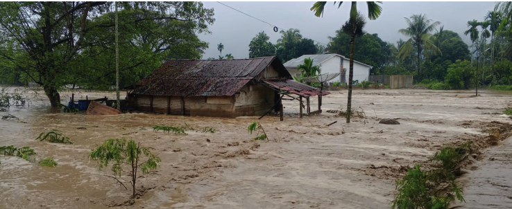 Climate Year-in-Review