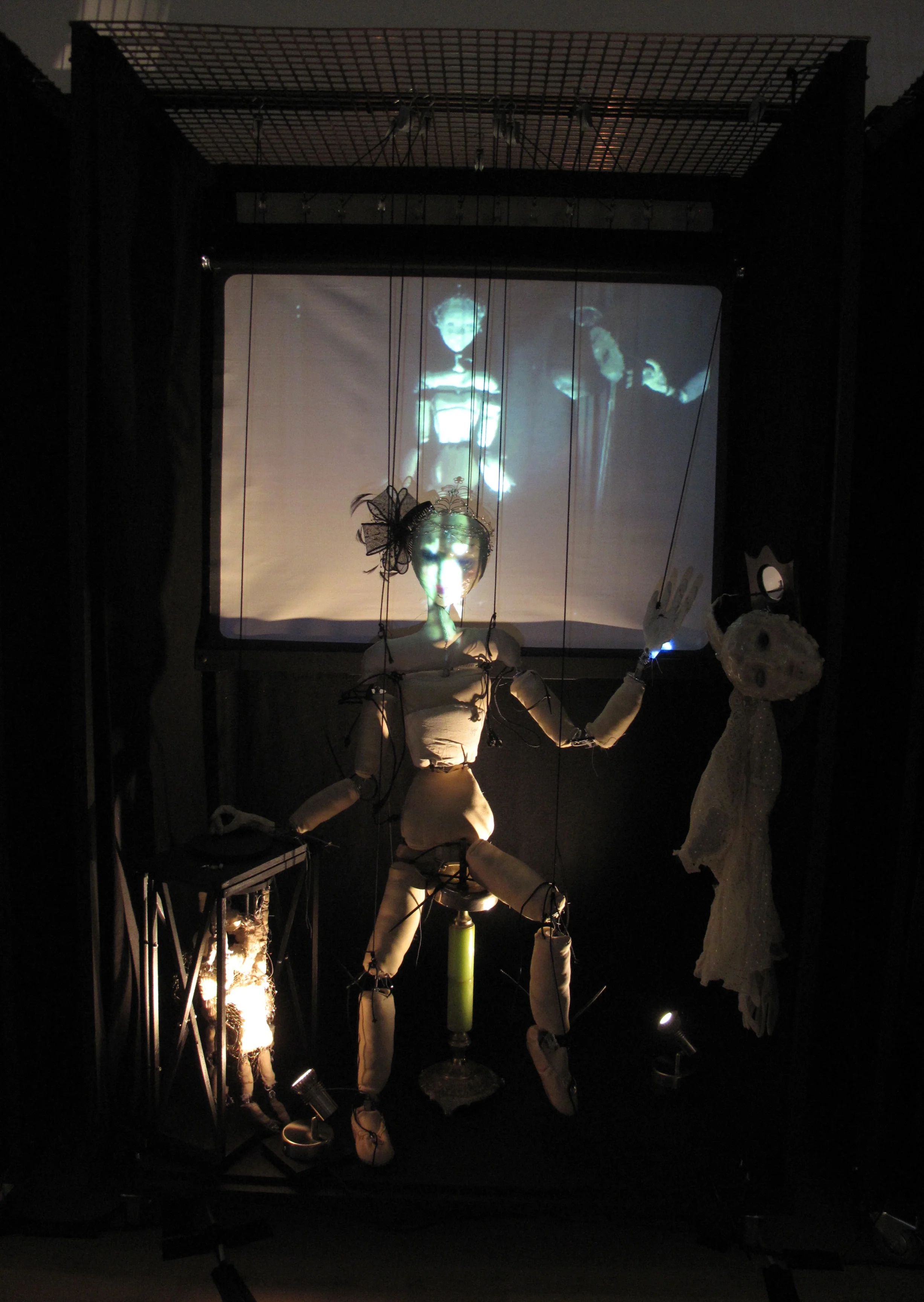 1_Patricia Brown_Cage 1.JPG
