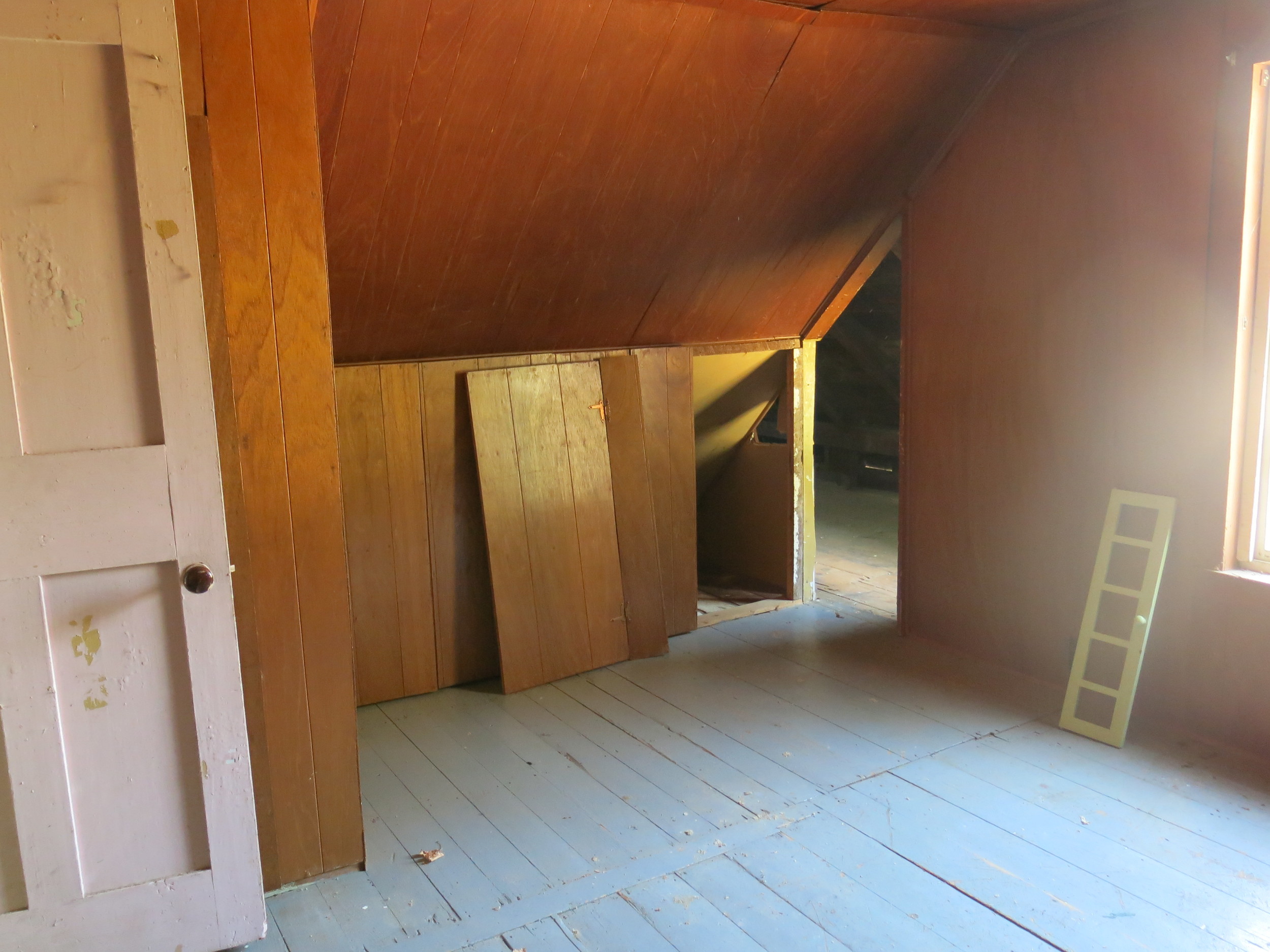 Bedroom No. 3