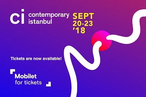 #CityUpdate - Contemporary Istanbul 2018 ⠀
⠀
&quot;Contemporary Istanbul 2018 opened its doors for the 13th time in 2018 with 83 contemporary art galleries, 650 artists and more than 2.000 artworks.&quot; ⠀
⠀
Check their website for more details abou
