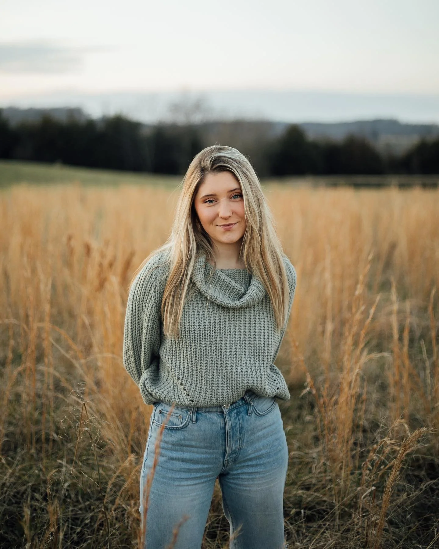 One of my OG models @rachelflanagannn 🤩