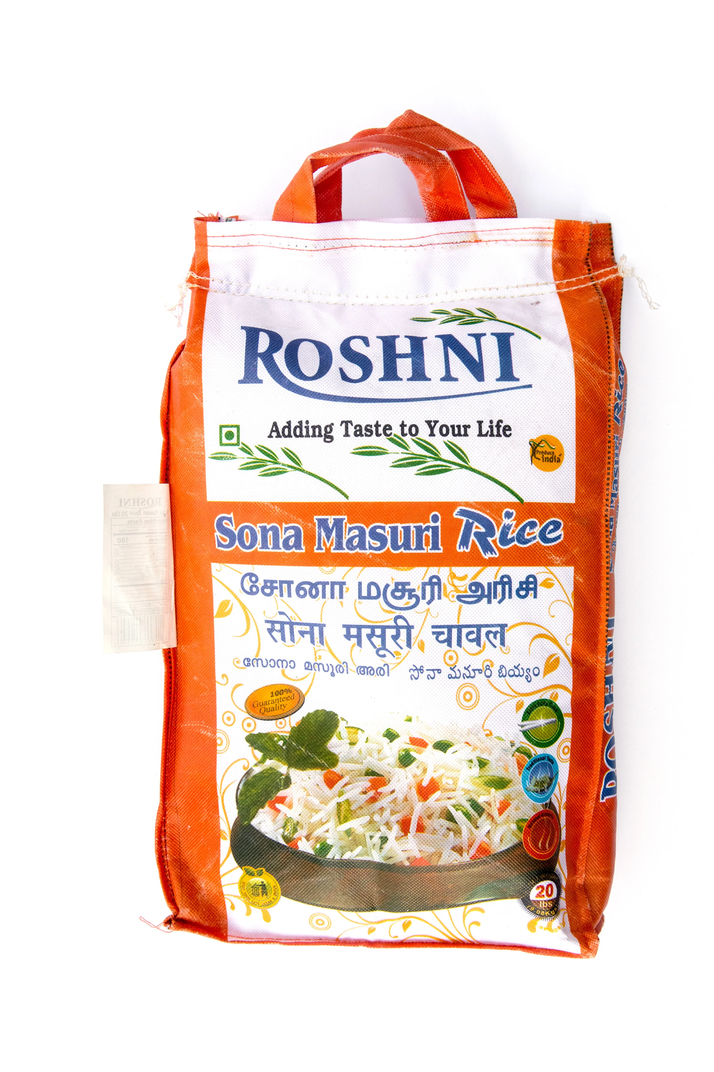 Roshni Foods