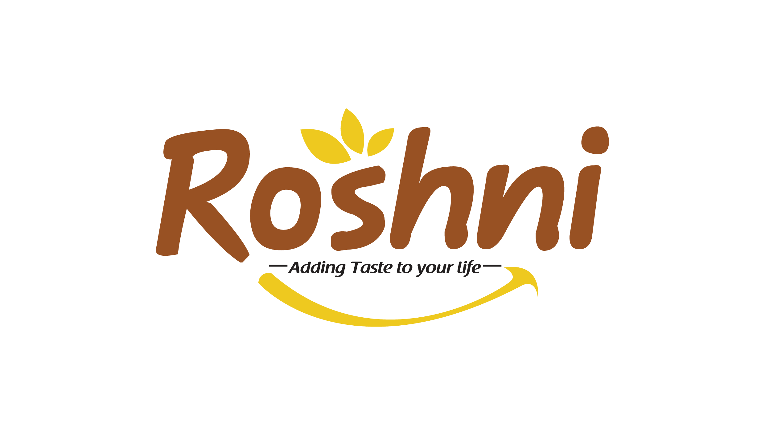 Roshni Logo