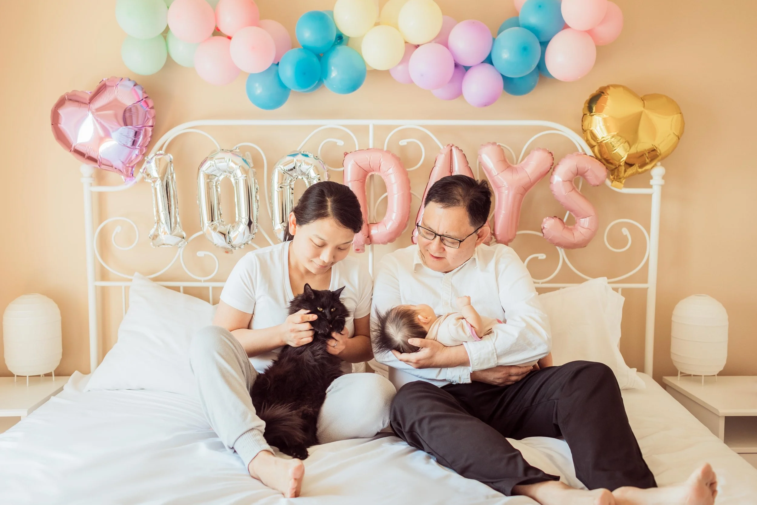 Montreal Family Photography