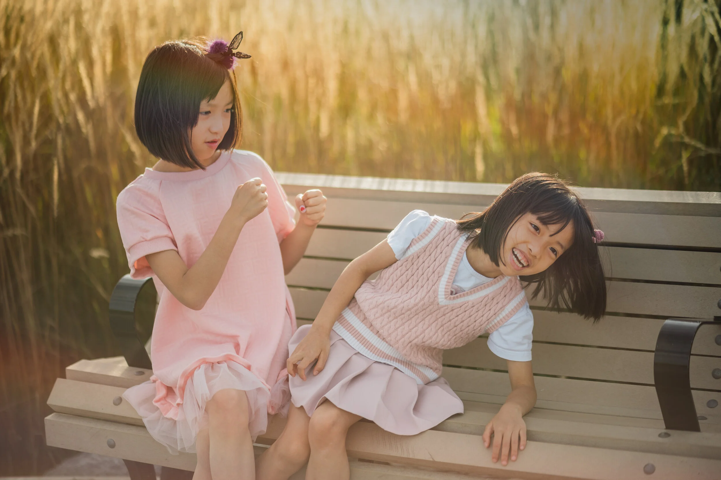 Montreal Family Photography