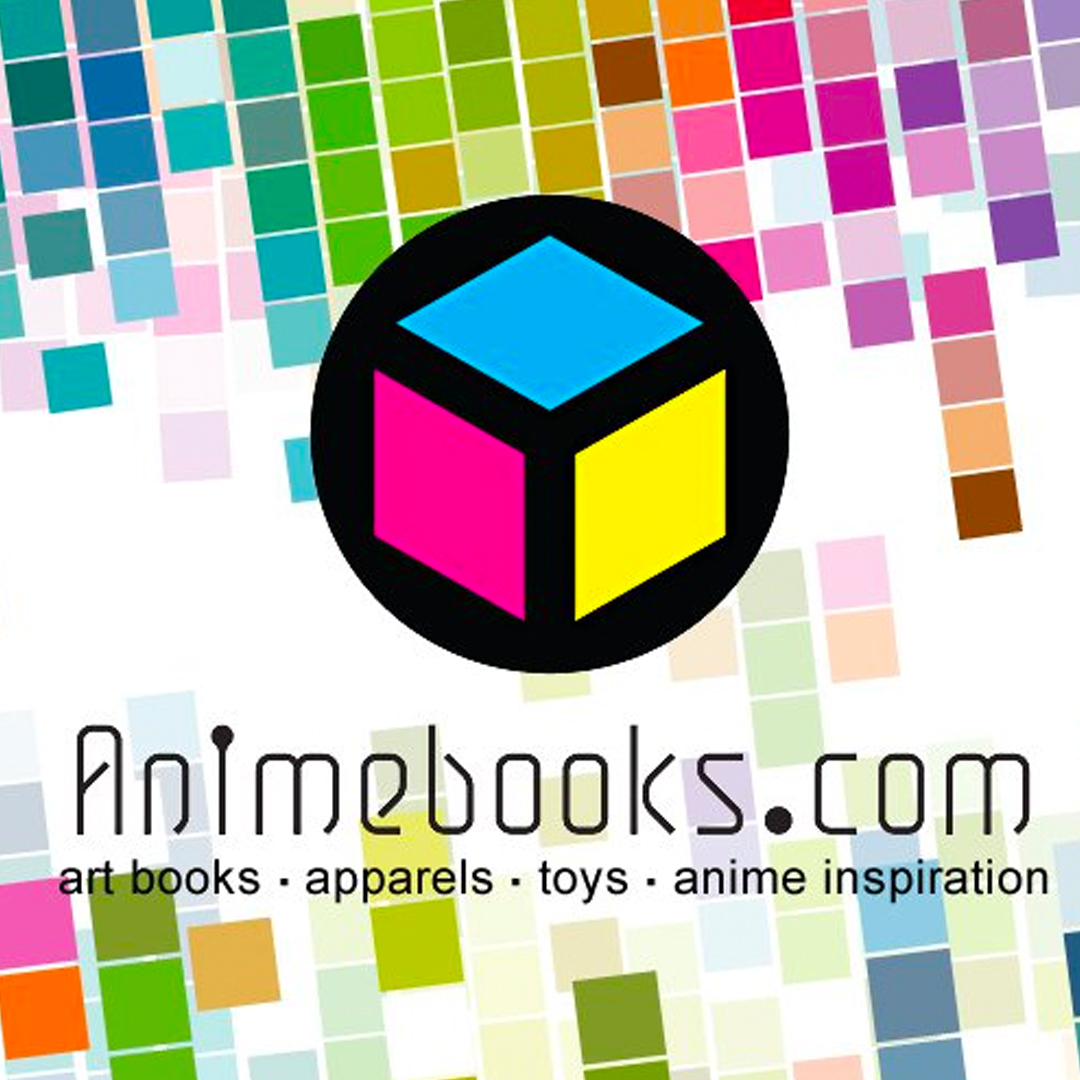 ANIME BOOKS (Copy) (Copy)