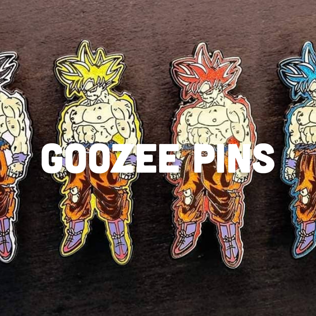 Goozee Pins/ (Copy) (Copy)
