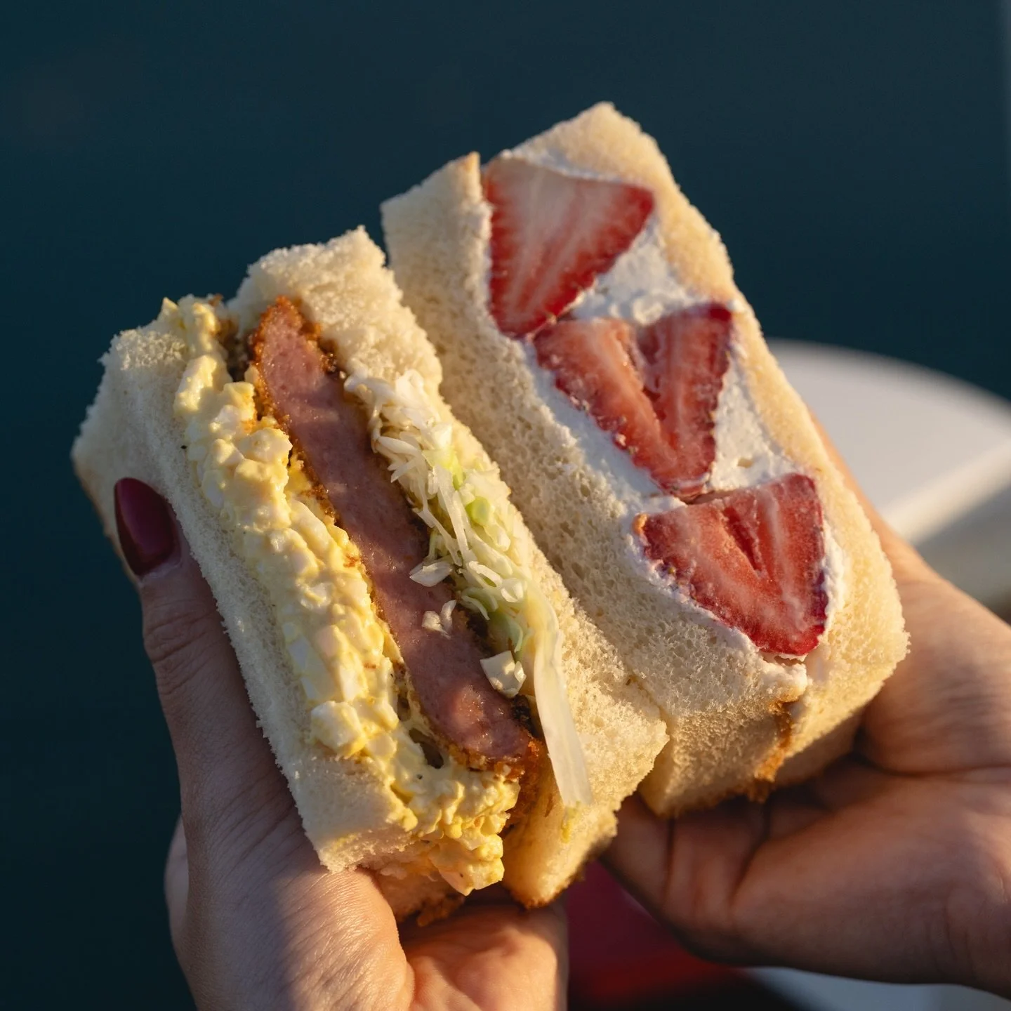 All food vendors are now listed online! From familiar favorites to new vendors, 62 food vendors will be at OC Japan Fair 2026, ready to serve you 🍣🍧🍜🍙

Looking for things to do next weekend? Come for the food and drinks, and stay for three stages