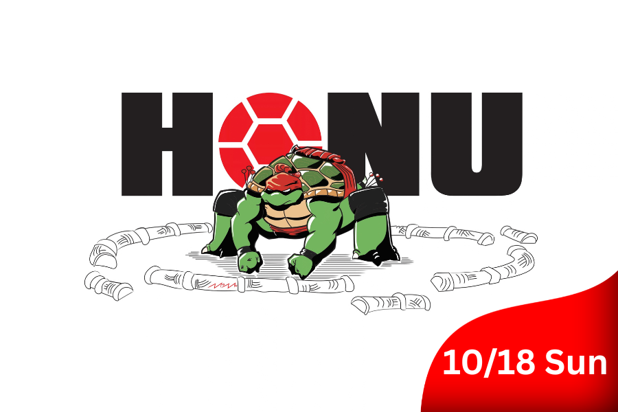 Honu Sumo