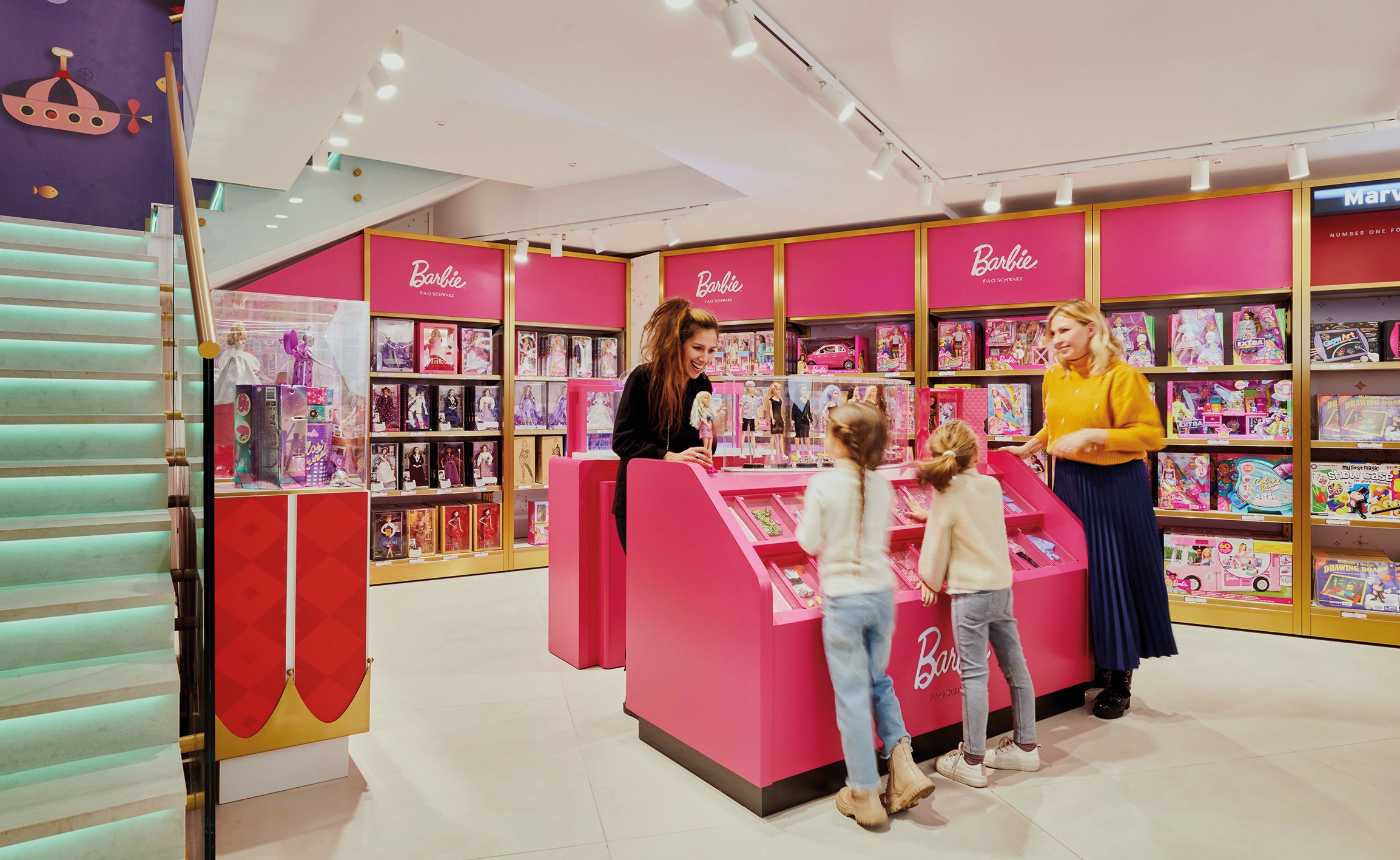 FAO Schwarz on X: 👋 Our friends in Italy! You can now experience the  magic of FAO Schwarz online! Visit  for more.  #FAOSchwarz #Milan #Italy #Toys #Gifts #Gifting  / X