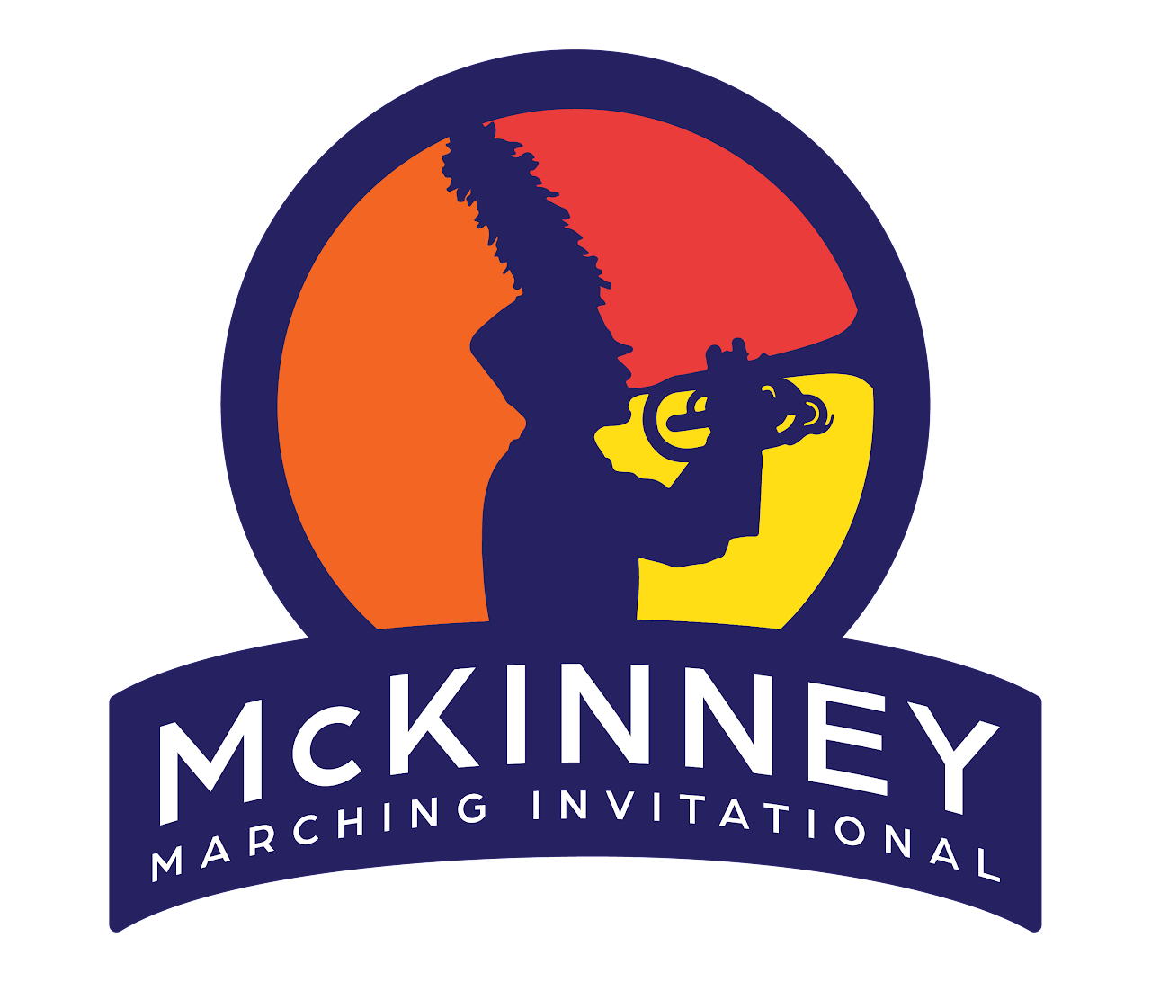 McKinney Marching Invitational — McKinney High School Royal Pride Band