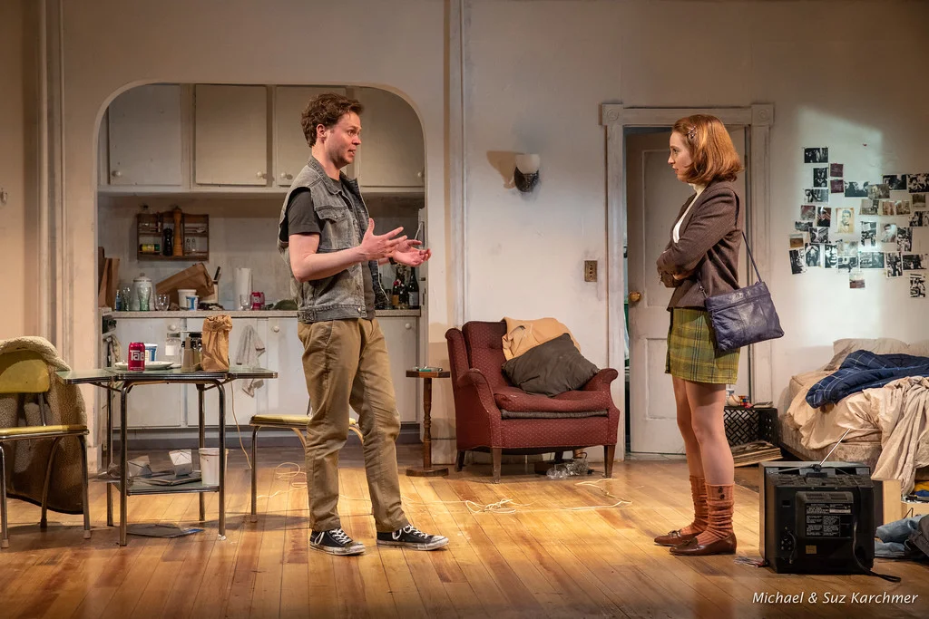 Jessica - This Is Our Youth