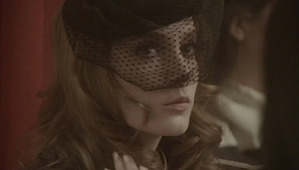 Stills — Ruby Wolf