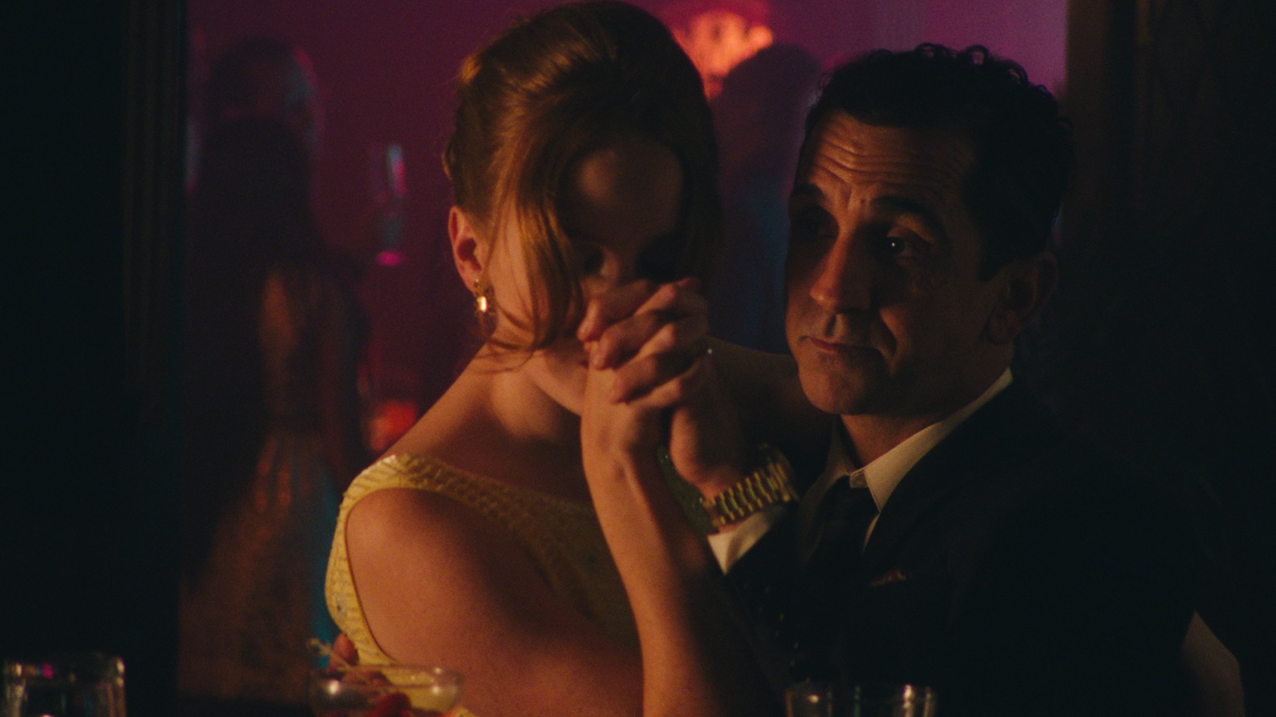 Adam Kolodny; Appian Way / dir. Robert Kolodny