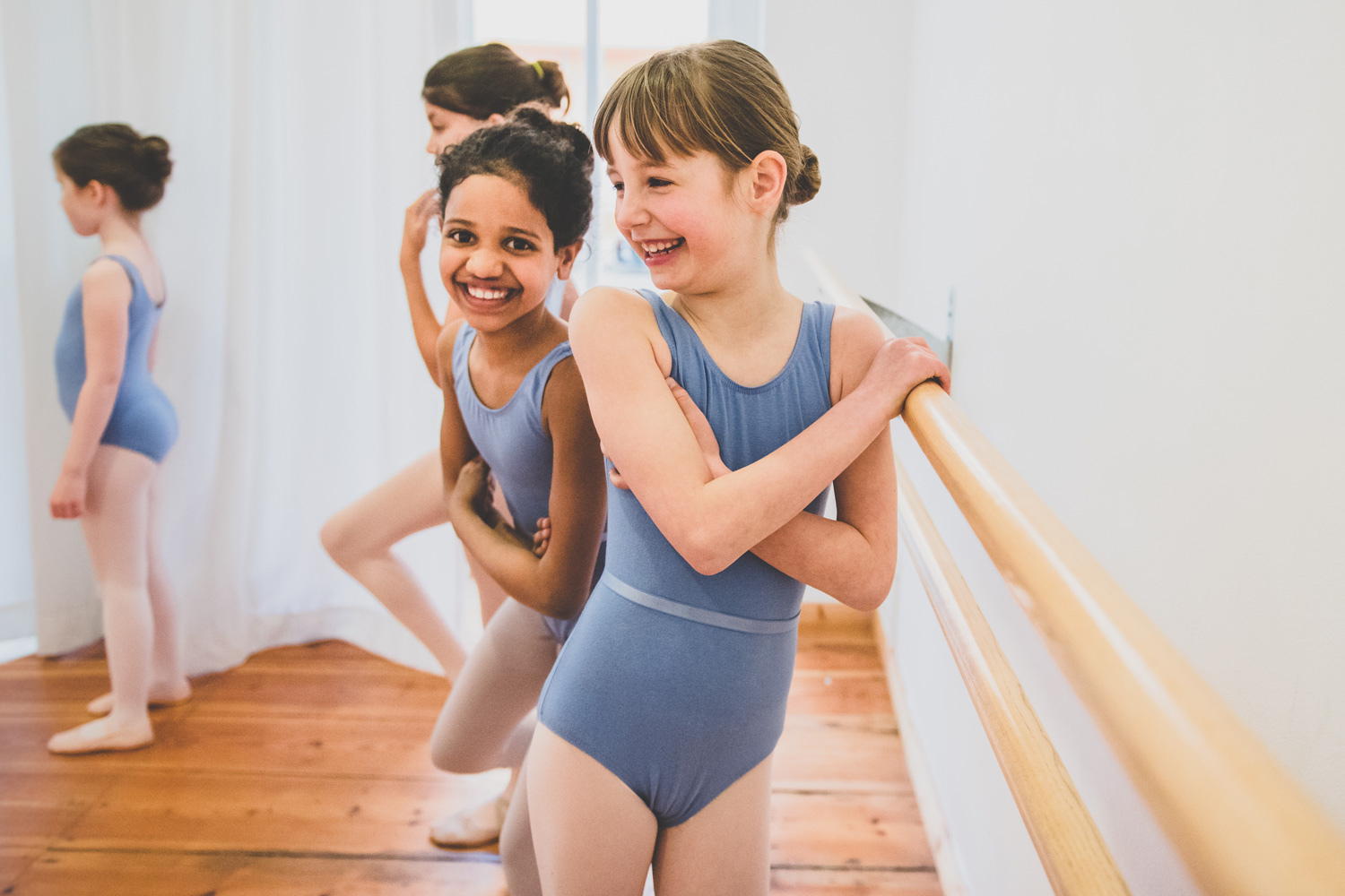 Ballet for Children