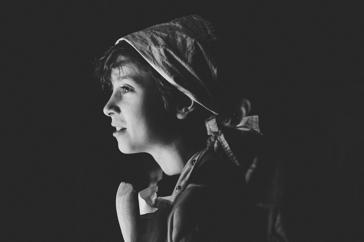 Spring Break Acting Workshop | Teens | Osterferien 2026