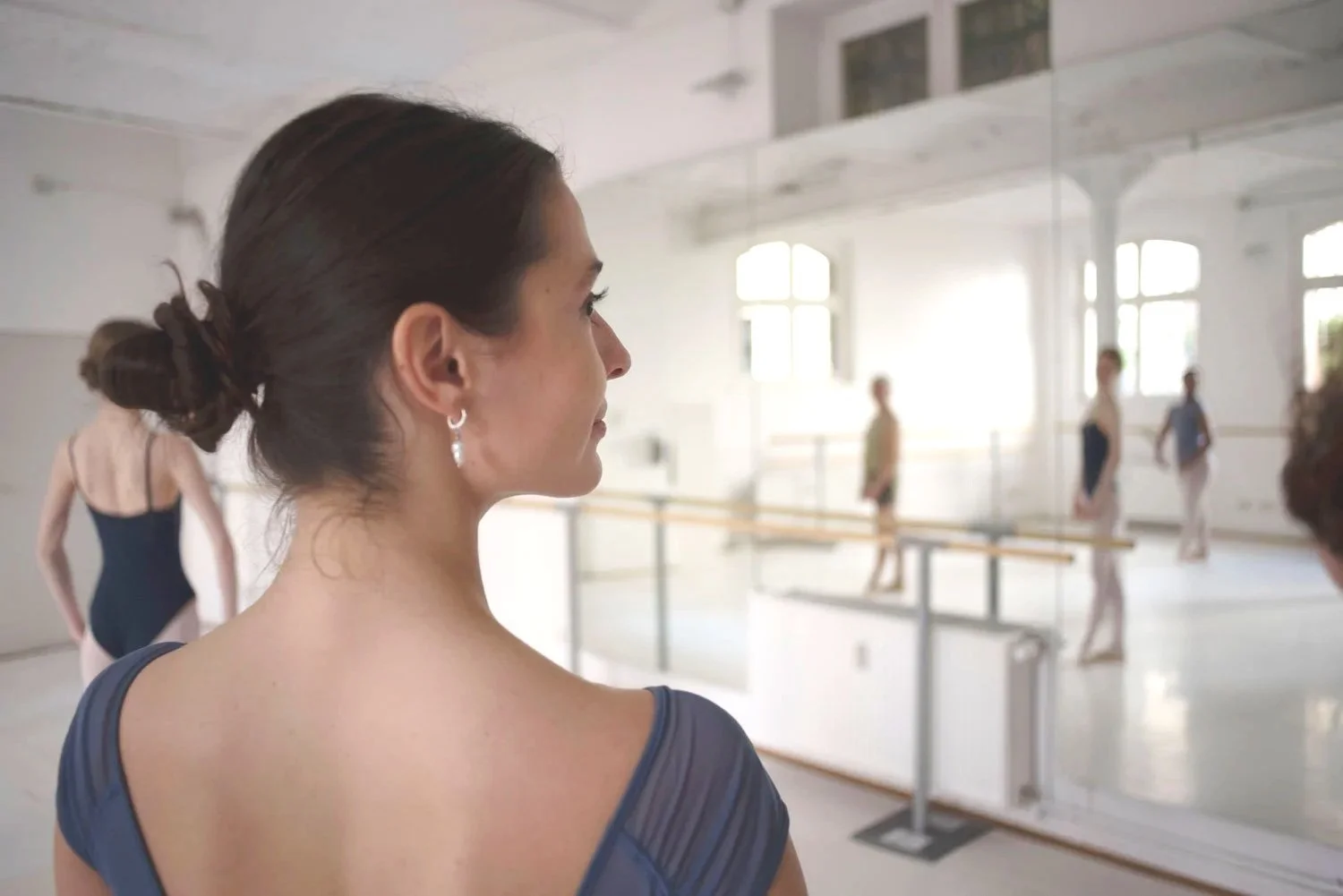Introduction to Ballet | 6 Week Workshop for Adults