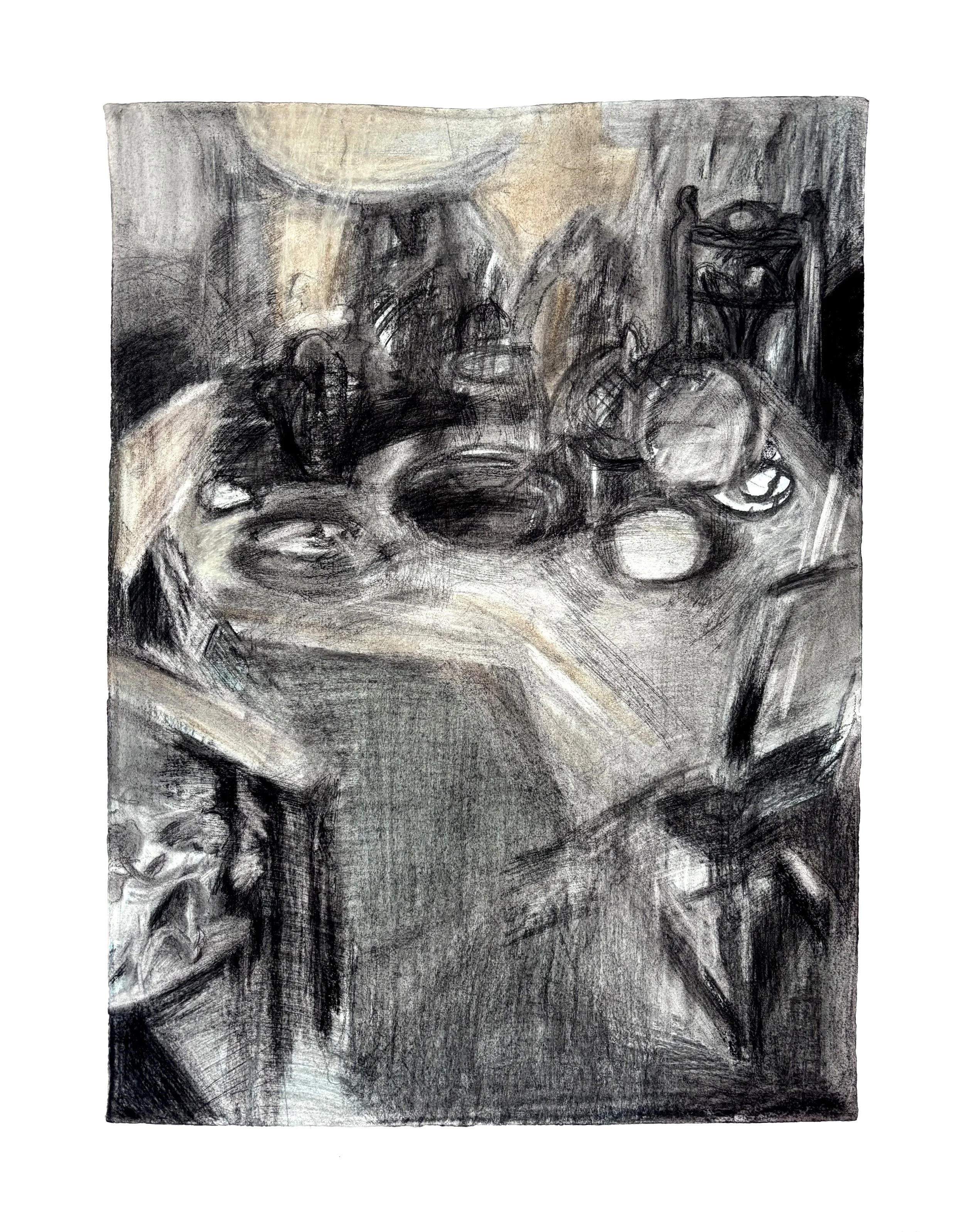 The Dinning Table