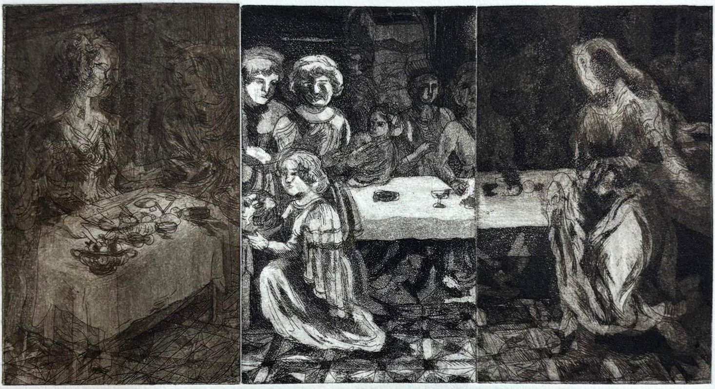 after Fra Filippo Lippi