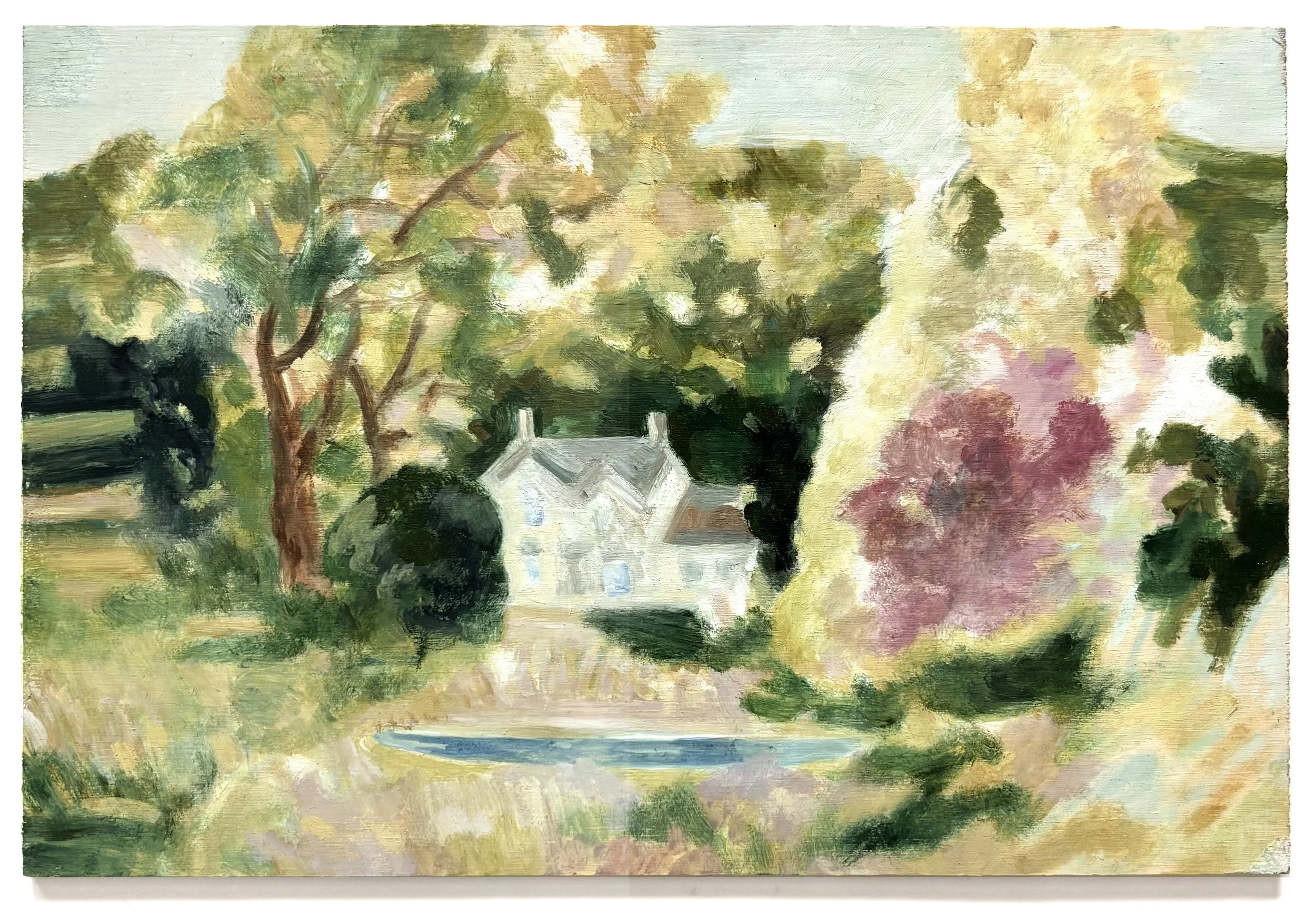 Hawthorn Cottage