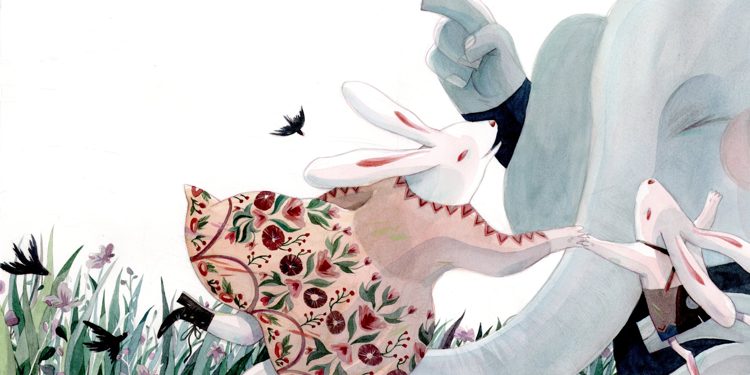 children illustration
