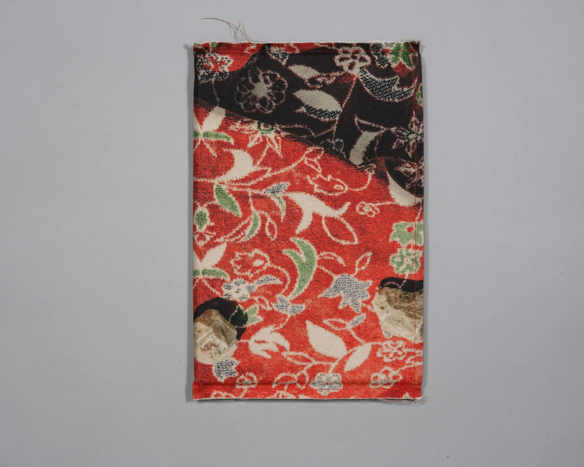   Book: 99 Names published by Tall Poppy Press   Dimensions: 20x25cm, 99 pages, fabric slip case, edition of 250  The book explores the interplay of symbols, cultural practices, and religious iconography of Islam and Arabia, delving into the post-col