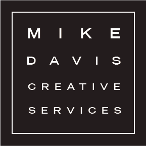 MIKE DAVIS CREATIVE SERVICES