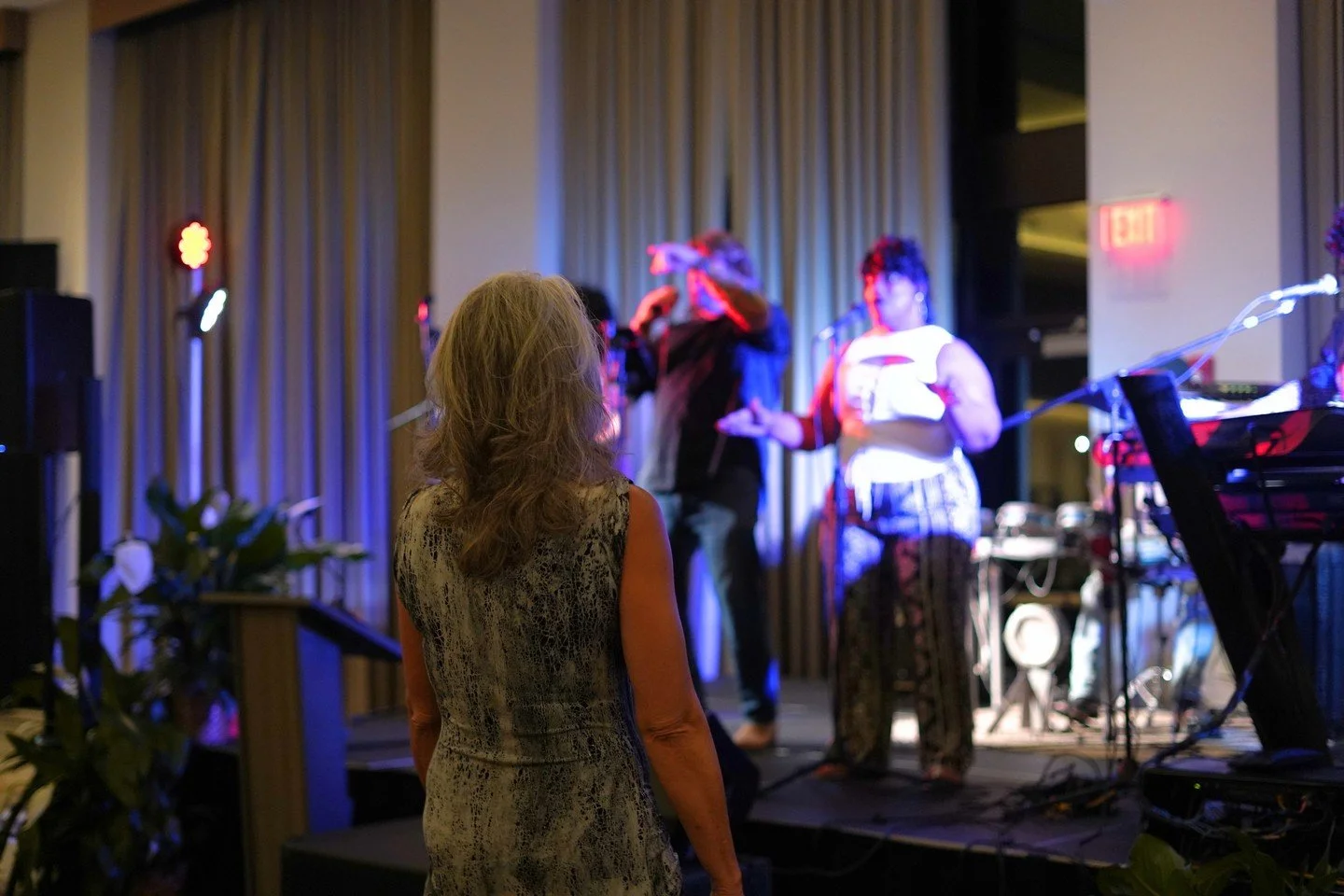 Thank you, thank you, thank you to everyone who came out for our fundraiser gala! We had a blast celebrating with y&rsquo;all and we are so grateful for your support of The Cove. Because of your generous donations, we have reached our goal of raising