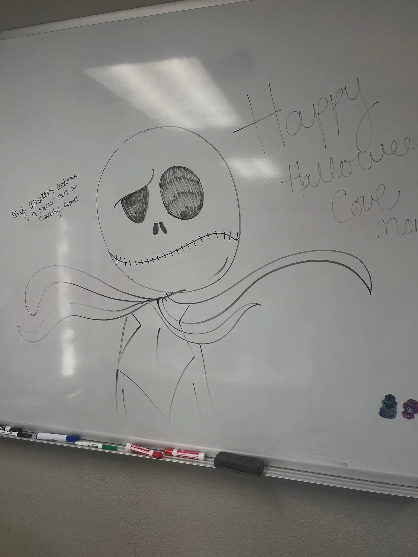 Happy Halloween 🎃 👻