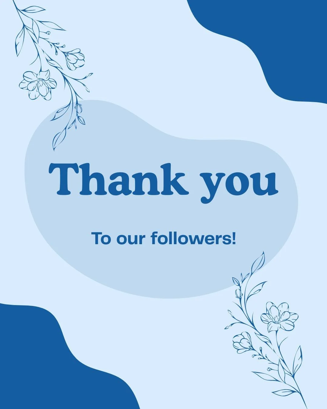 Thank you to everyone who follows us and interacts with our posts!!

In the age of social media, it is crucial to engage with our content so as to get our message out. We want to help as many youth in the Heart of Texas Region as we can, and part of 