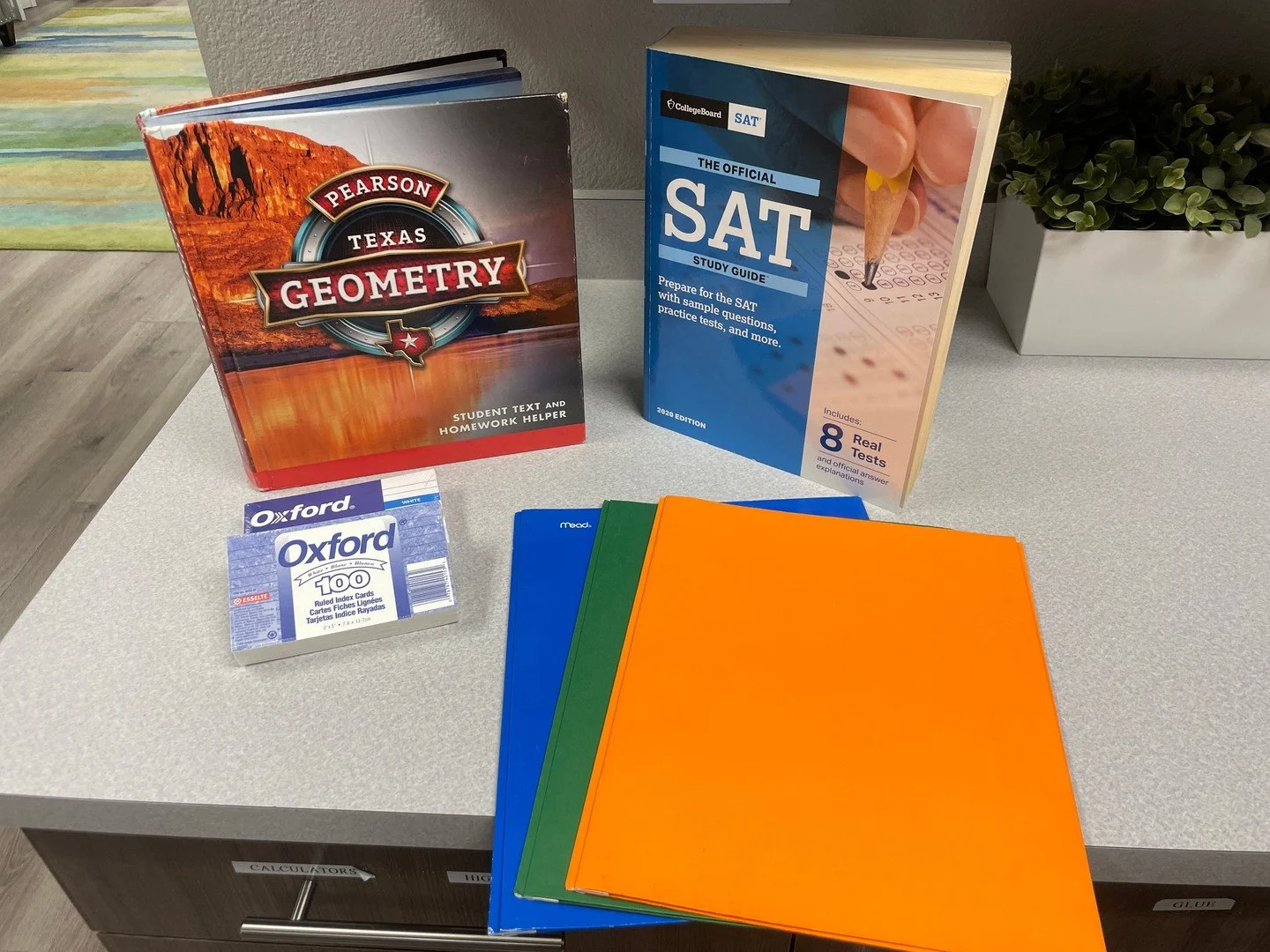 Remember Nathan from a few weeks ago? Well, we have some exciting news...He has finished all his classes! 

For a quick recap: Nathan has had to overcome a number of challenges at a young age. From having close friends and family pass away, to worryi