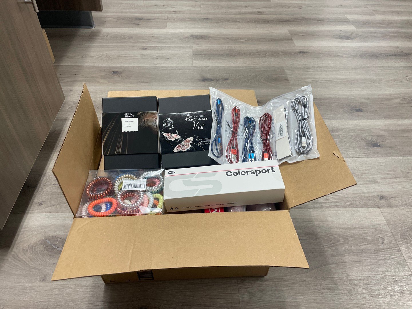 Black Friday is typically all about spending money on ourselves, but what if we donated instead?

Youth experiencing homelessness don't often get to open gifts on the holidays, so we have put together a list of things they asked for- we just need you