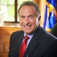 Mark Greenberg of MGRE Private Financial Partner