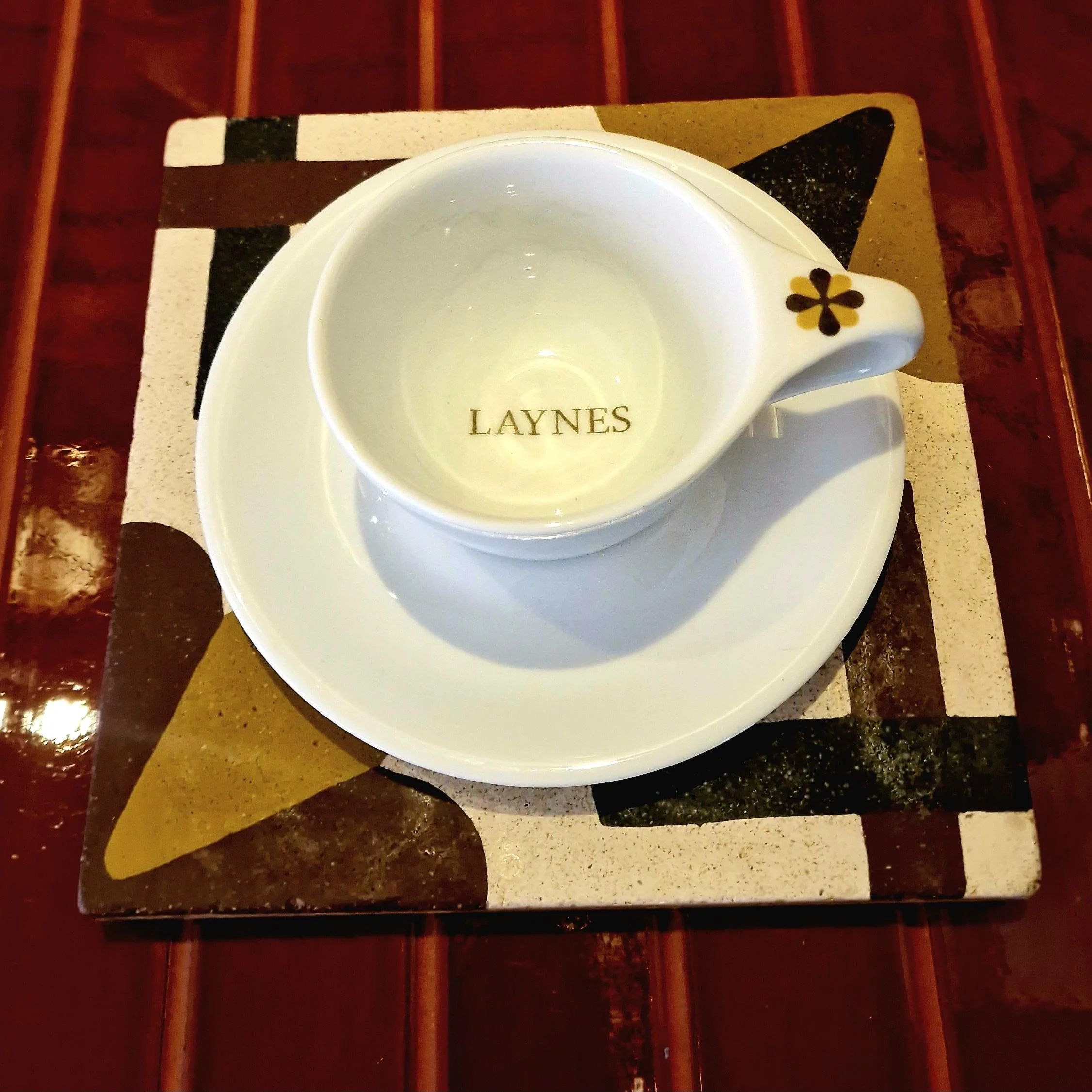 5oz Coffee Cup