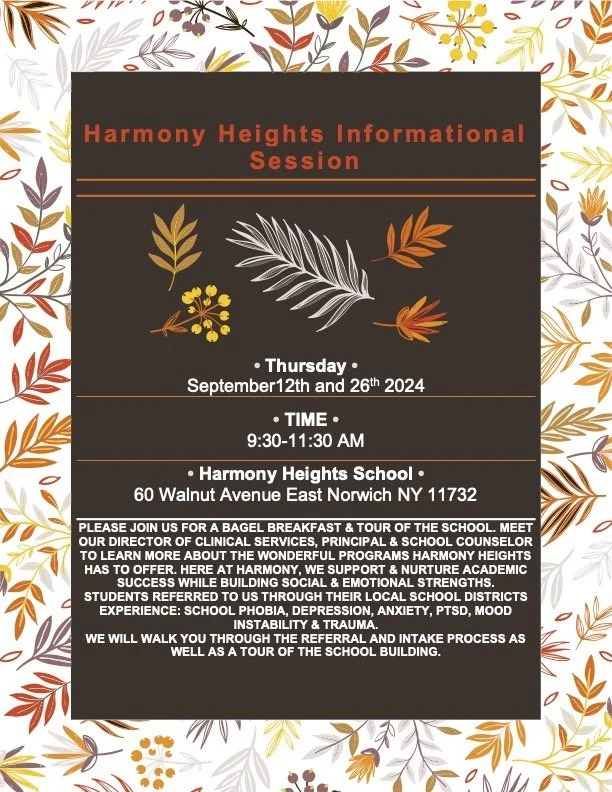 Harmony Heights Day School