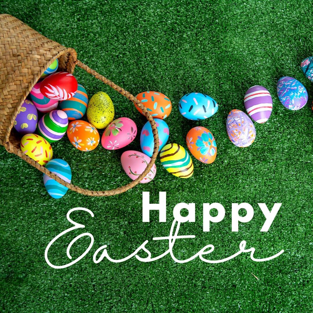Wishing a very happy Easter to all our Harmony friends and family! May it be joyous and filled with blessings.

#happyeaster #easterbasket #easter #eastergreetings #hoppyeaster