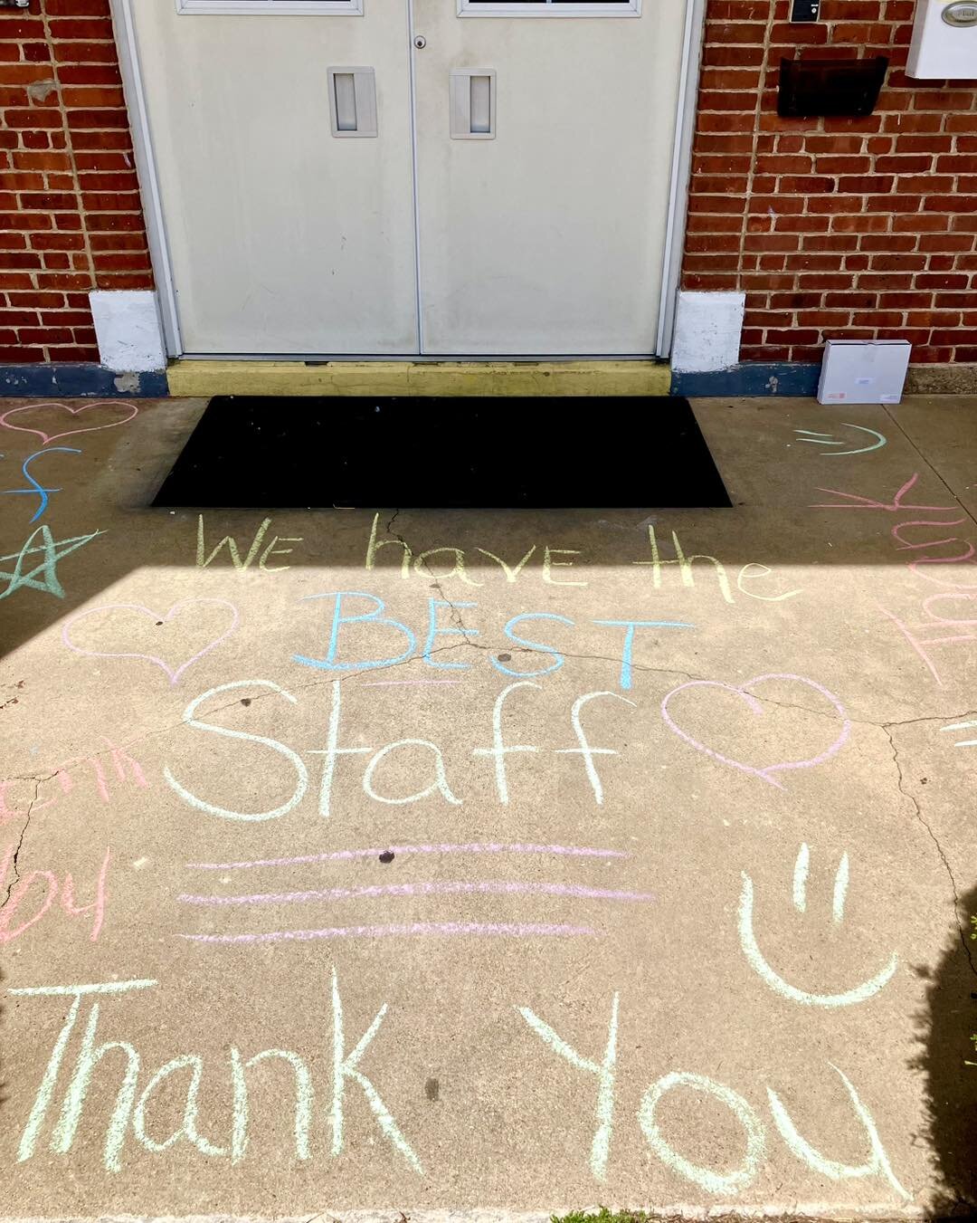 This week has been a very special one here at Harmony Heights&mdash;Staff Appreciation Week! It brings us such joy to be able to honor our incredibly dedicated, hard working, caring and supportive staff, and we have had a wonderful time showering our