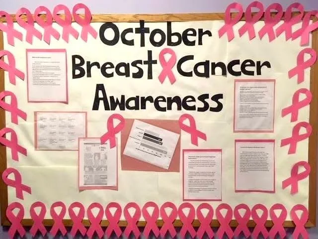 🎗️ October is Breast Cancer Awareness Month 💗

At Harmony Heights, we proudly stand with those impacted by breast cancer. For decades, our students and staff have shown their support through awareness events, community walks, and fundraising effort