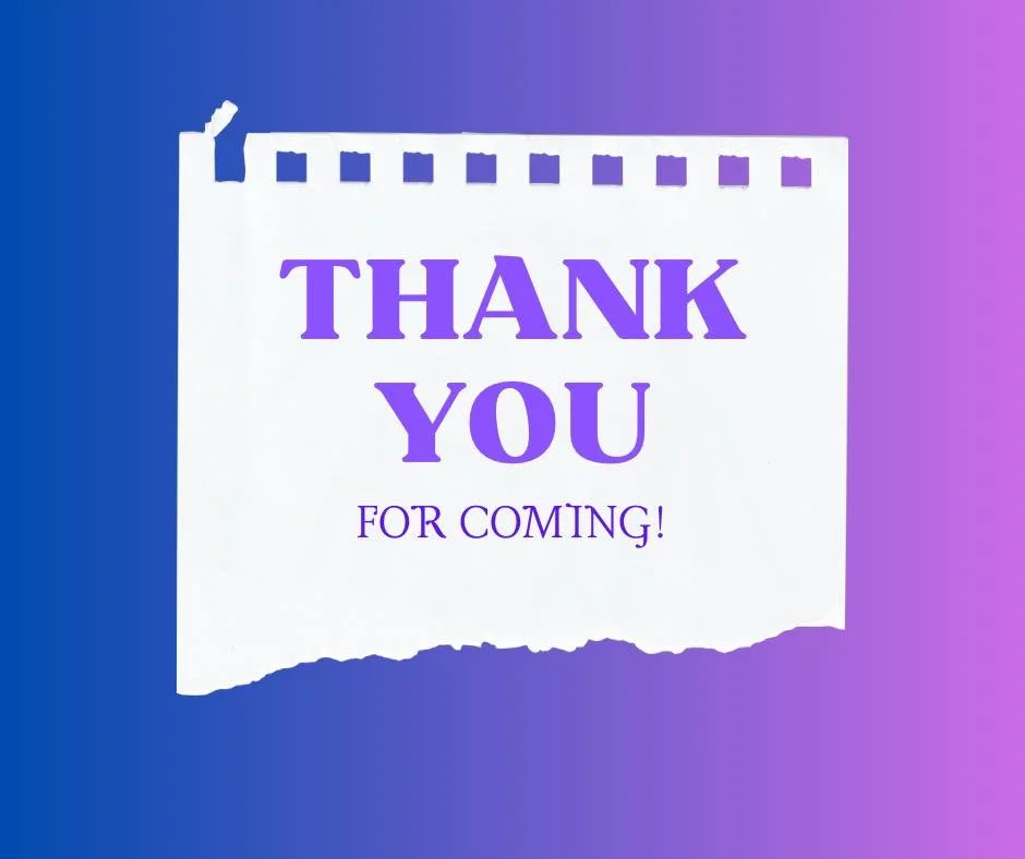 What an amazing day at Harmony Heights!

Thank you to everyone who joined us for today&rsquo;s in-person CE event on School Avoidance &amp; Refusal&mdash;what a fantastic turnout and an incredibly meaningful conversation.

It was a true pleasure to c
