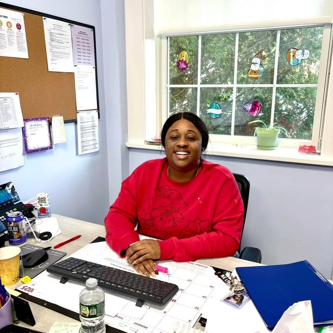 Red Ribbon Week 2025 is here, and Harmony Heights is proud to take part in this important initiative!

This year&rsquo;s theme &mdash; &ldquo;Life Is A Puzzle, Solve It Drug Free&rdquo; &mdash; reminds us that every healthy choice is a piece of the b